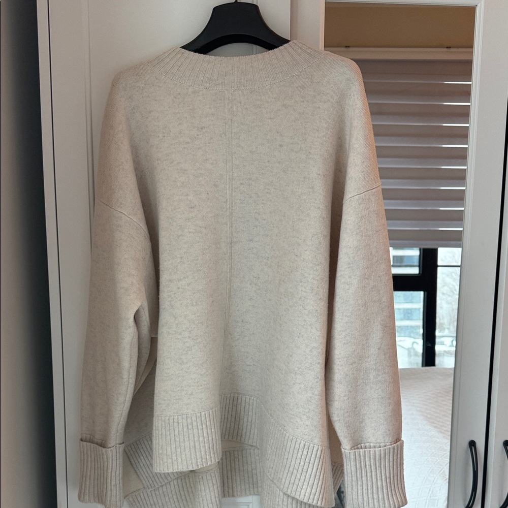 Club Monaco Cashmere Blend Sweater